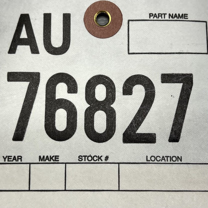 55112879AF JEEP WRANGLER HEADLIGHT LEFT DRIVER 2018 2019 2020 2021 2022 2023 LED 55112879AF