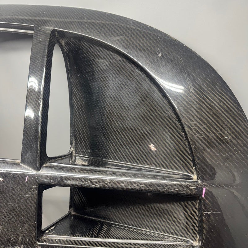 LOTUS EXIGE S2 ENGINE LID COVER 2000-2002 2003 2004 2005 2006 2007 200