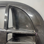 LOTUS EXIGE S2 ENGINE LID COVER 2000-2002 2003 2004 2005 2006 2007 200