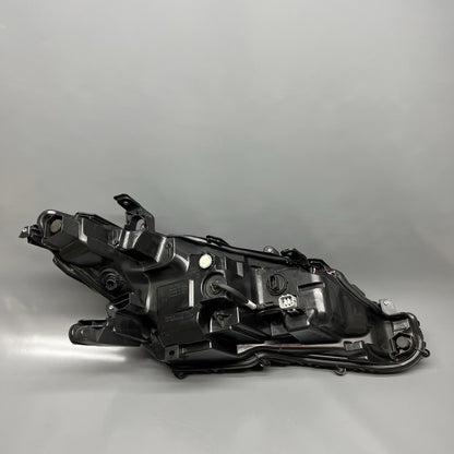 TOYOTA CAMRY HEADLIGHT LEFT DRIVER 2018 2019 2020 LED OEM 