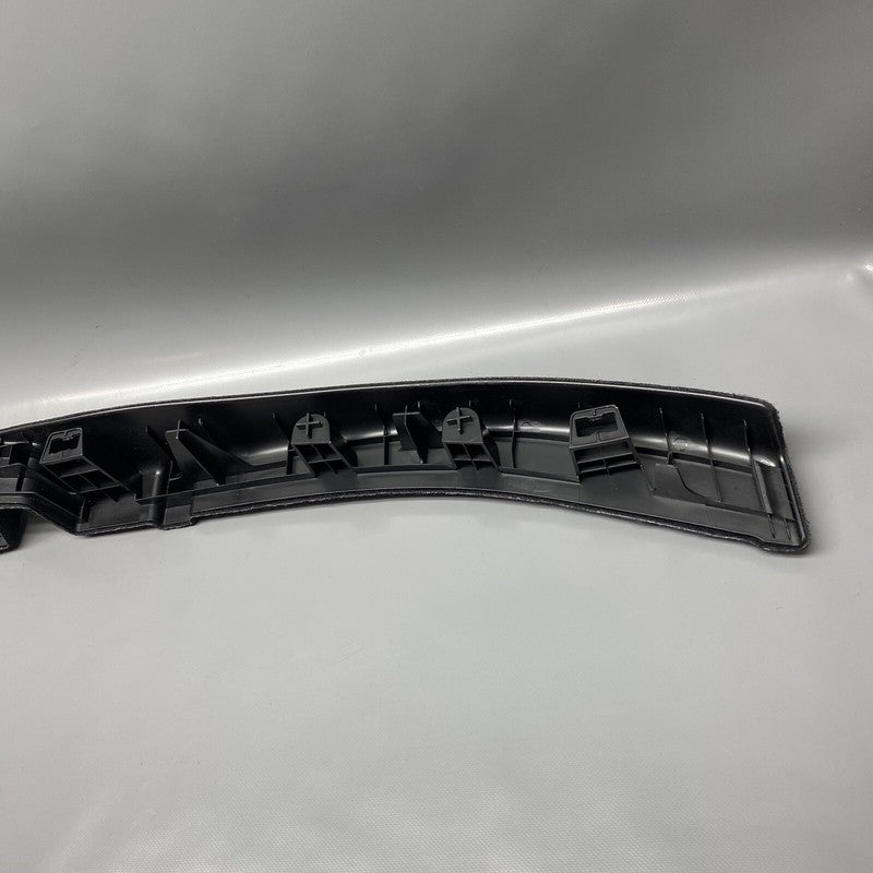 1492953-00-C TESLA MODEL Y TRIM MOUNT TRUNK BRACKET LEFT REAR 1492953-00-C 2020 2021 2022 OEM