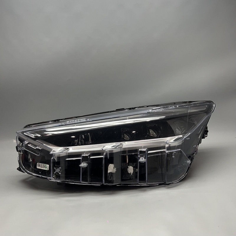 FORD MUSTANG MACH E BASE HEADLIGHT LEFT DRIVER LED 2021 2022 2023  LJ8