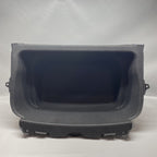 1516040-00-B TESLA MODEL Y FRONT FRUNK CARPET 2020 2021 2022 2023 OEM 1516040-00-B
