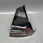 TESLA MODEL 3 TAIL LIGHT RIGHT PASSENGER 2017 2018 2019 2020 OEM