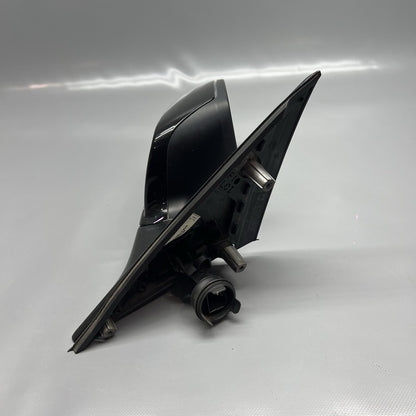 528 BMW 528 MIRROR RIGHT PASSENGER 535 2011 2012 2013 2014 2015 2016 OEM 