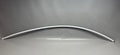 TESLA MODEL Y UPPER BRIGHT TRIM CAP RIGHT 2020 2021 2022 2023 2024 OEM