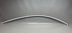 TESLA MODEL Y UPPER BRIGHT TRIM CAP RIGHT 2020 2021 2022 2023 2024 OEM