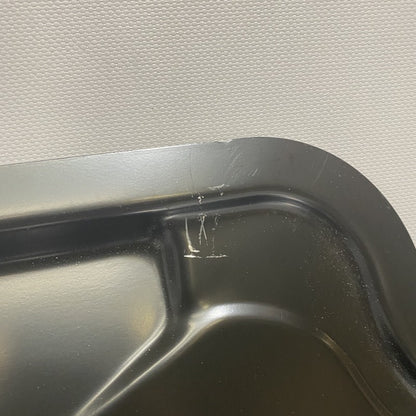 8W5813307B AUDI A4 REAR BODY PANEL APRON S4 2017 2018 2019 8W5813307B OEM