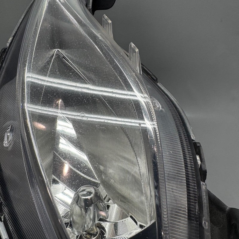 922010-4R000 HYUNDAI SONATA HYBRID FOG LIGHT LEFT DRIVER 2011 2012 2013 2014 2015 OEM