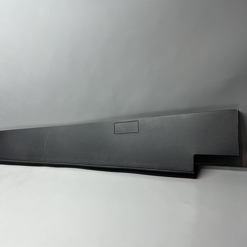 1741539-00-F TESLA CYBERTRUCK BEDSIDE SAIL APPLIQUE RIGHT 2023 2024 OEM 1741539-00-F
