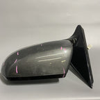 HYUNDAI GENESIS G80 MIRROR LEFT DRIVER SEDAN 2017 18 19 2020 BLIND SPO