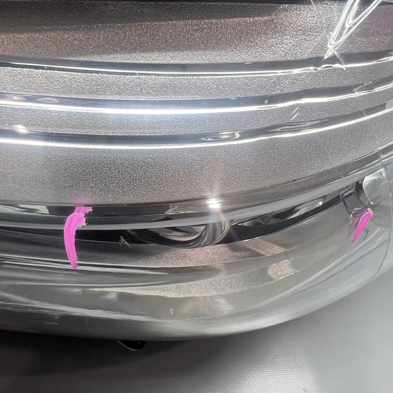 8739651-04 BMW X3 HEADLIGHT LEFT DRIVER X4 LED 2018 2019 2020 2021 OEM 8739651-04