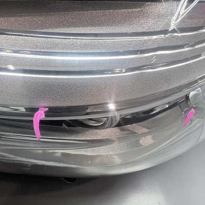 8739651-04 BMW X3 HEADLIGHT LEFT DRIVER X4 LED 2018 2019 2020 2021 OEM 8739651-04