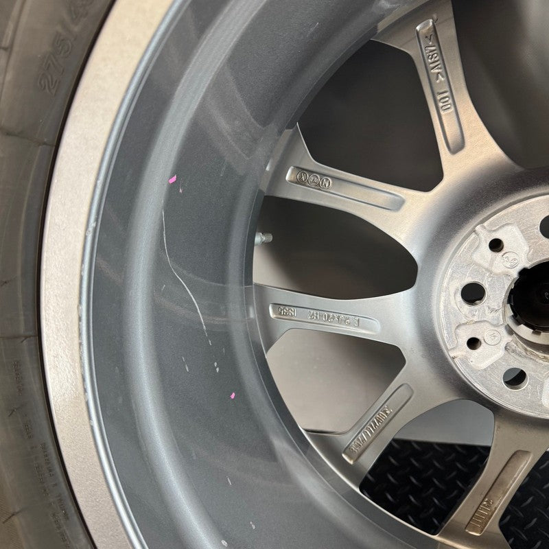 BMW X5 X6 WHEEL RIM 20 INCH 2020 2021 2022 2023 2024 2025 2026 OEM 688