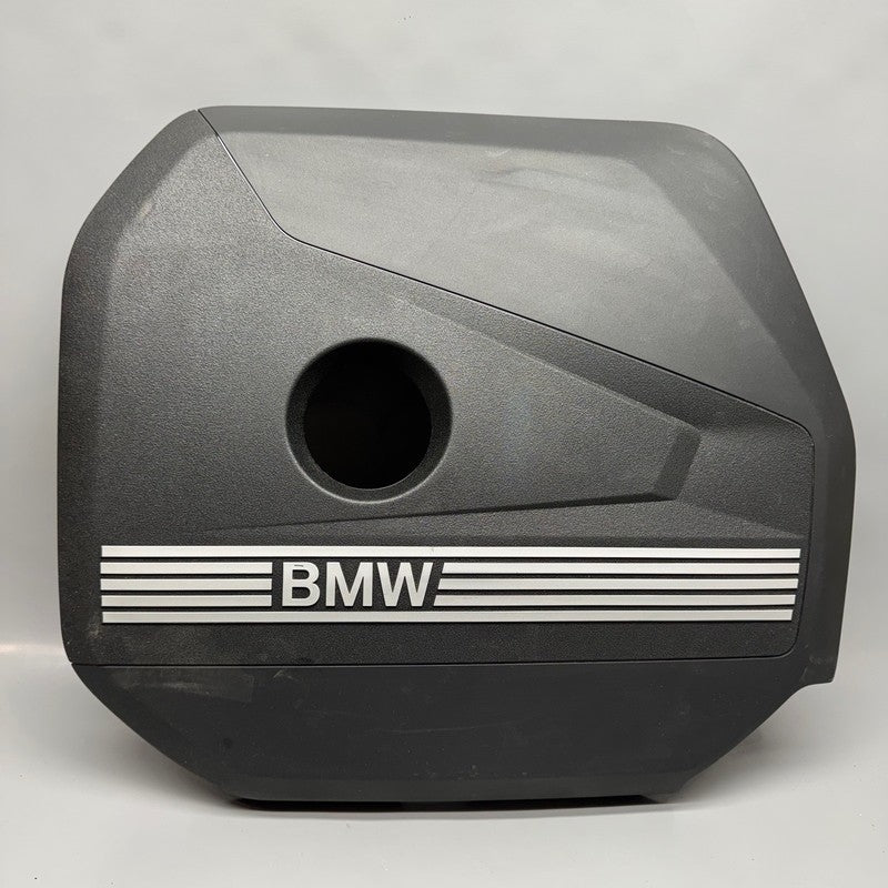 BMW X1 X2 ENGINE COVER 2023 2024 2025 OEM 7935407