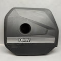 BMW X1 X2 ENGINE COVER 2023 2024 2025 OEM 7935407