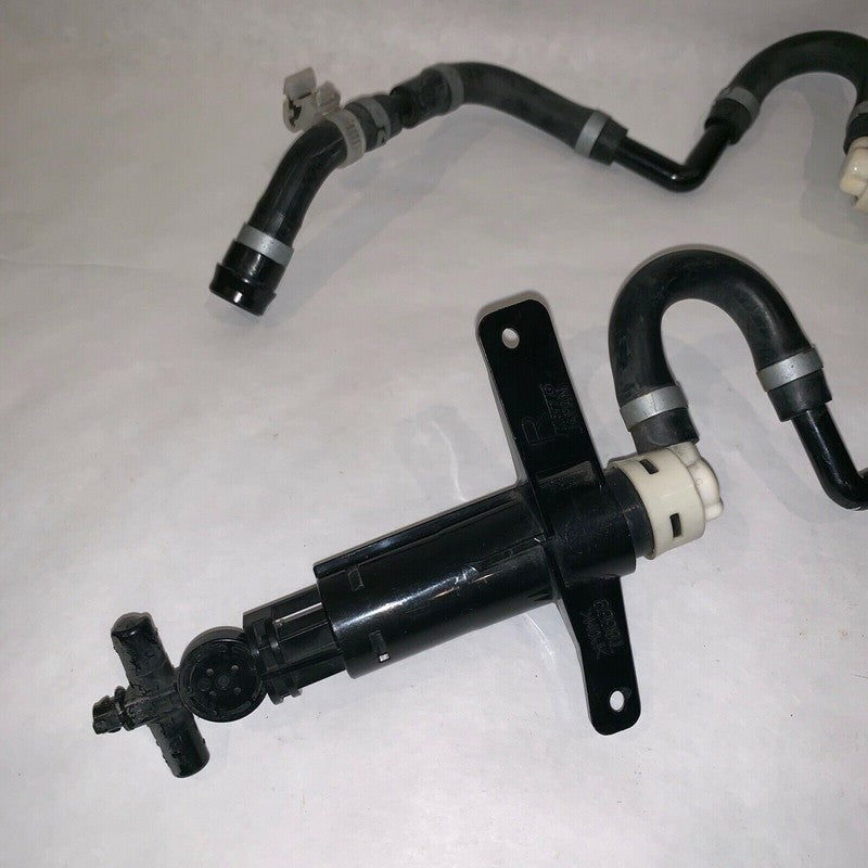 ls460 LEXUS LS460 HEADLIGHT WASHER ACTUATOR LEFT AND RIGHT SIDE 2007 2008 2009 OEM
