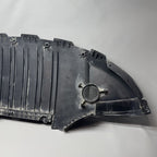1493760-00-A TESLA MODEL Y FRONT LOWER SHIELD COVER 2020 2021 2022 2023 OEM 1493760-00-A