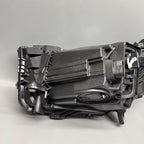 MERCEDES BENZ E450 HEADLIGHT RIGHT PASSENGER 2024 2025 2026 REFLECTOR 