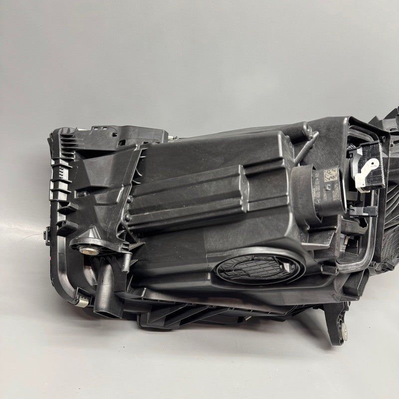 MERCEDES BENZ E450 HEADLIGHT RIGHT PASSENGER 2024 2025 2026 REFLECTOR 