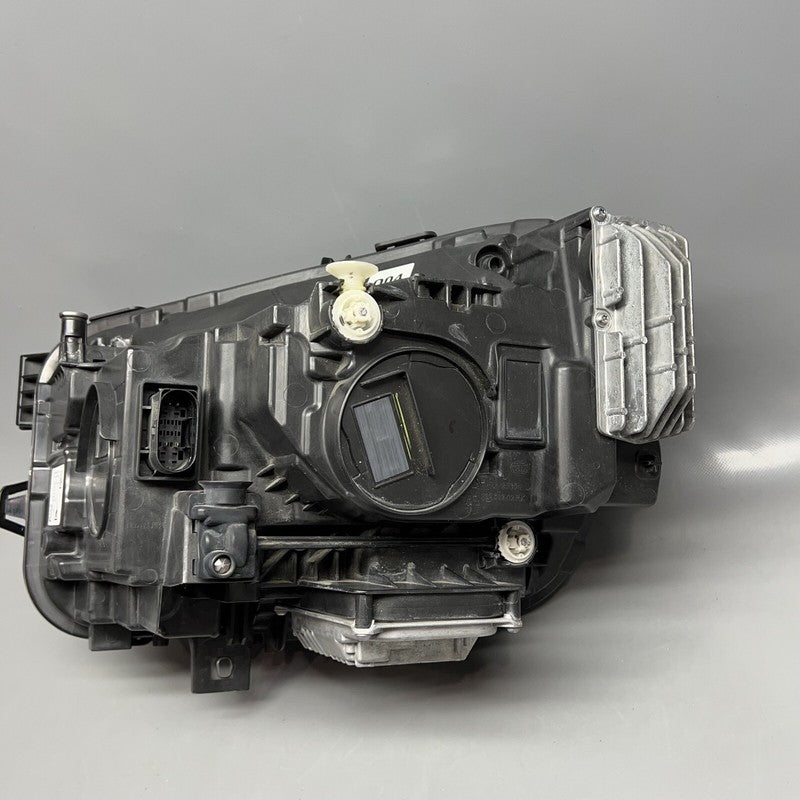 A2479063600 MERCEDES BENZ GLB200 HEADLIGHT RIGHT PASSENGER GLB250 2020 2021 2022 LED OEM 