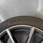 BMW 330 430 WHEEL RIM SET 18 INCH 2019 2020 2021 2022 2023 2024 OEM 68
