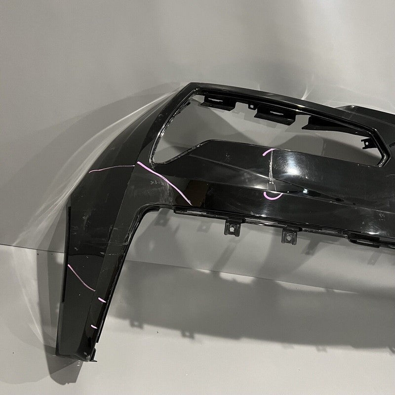 CHEVY CORVETTE REAR BUMPER BASE 2014 2015 2016 2017 2018 OEM
