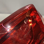SUBARU IMPREZA HATCHBACK TAIL LIGHT LEFT DRIVER LED 2017 2018 2019 202