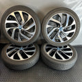 BMW I3 WHEEL RIM SET 19 INCH 2014 2015 2016 2017 2018 2019 2020 2021 O