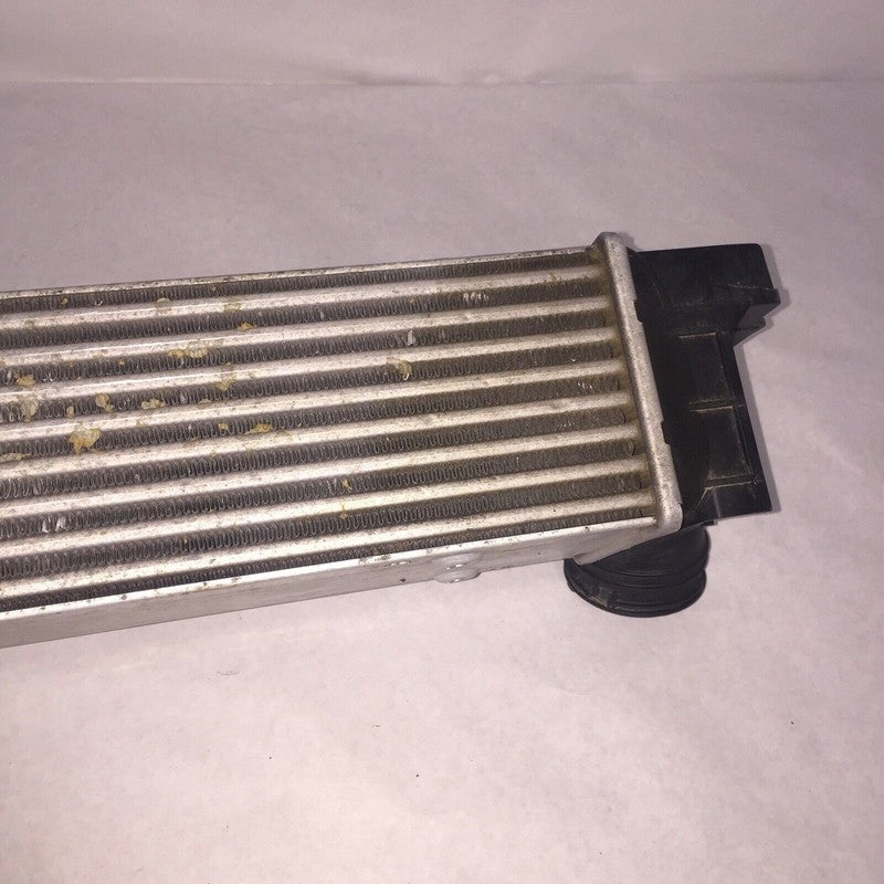 7624146-01 BMW X1 E84 INTERCOOLER CHARGE AIR 2013 2014 2015 OEM