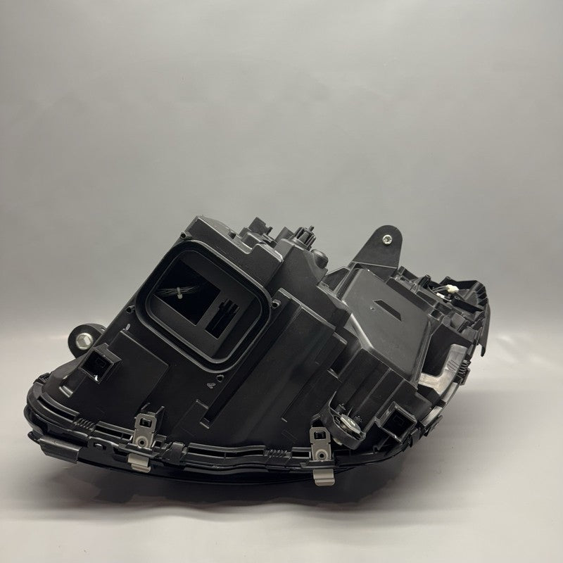 a2059064203 MERCEDES BENZ C300 HEADLIGHT C400 RIGHT PASSENGER 2015 2016 2017 2018 LED OEM