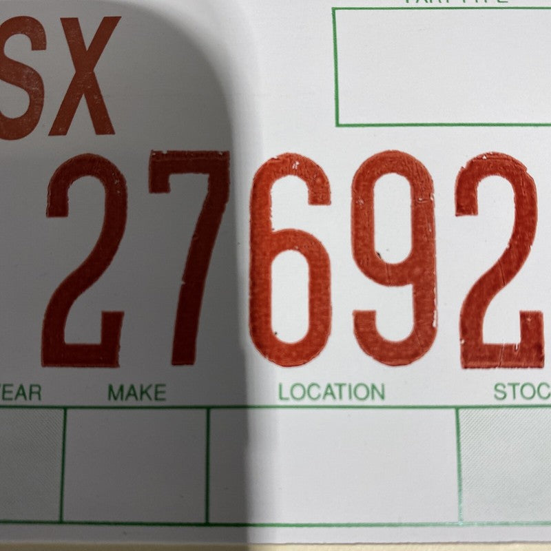 8K0863305 AUDI A4 A5 CONSOLE TRIM MOLDING FRAME 8K0863305 2013 2014 2015 2016 OEM