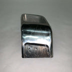 LR027871 RANGE ROVER EVOQUE RIGHT REAR EXHAUST TAIL PIPE TRIM 2016 2017 OEM