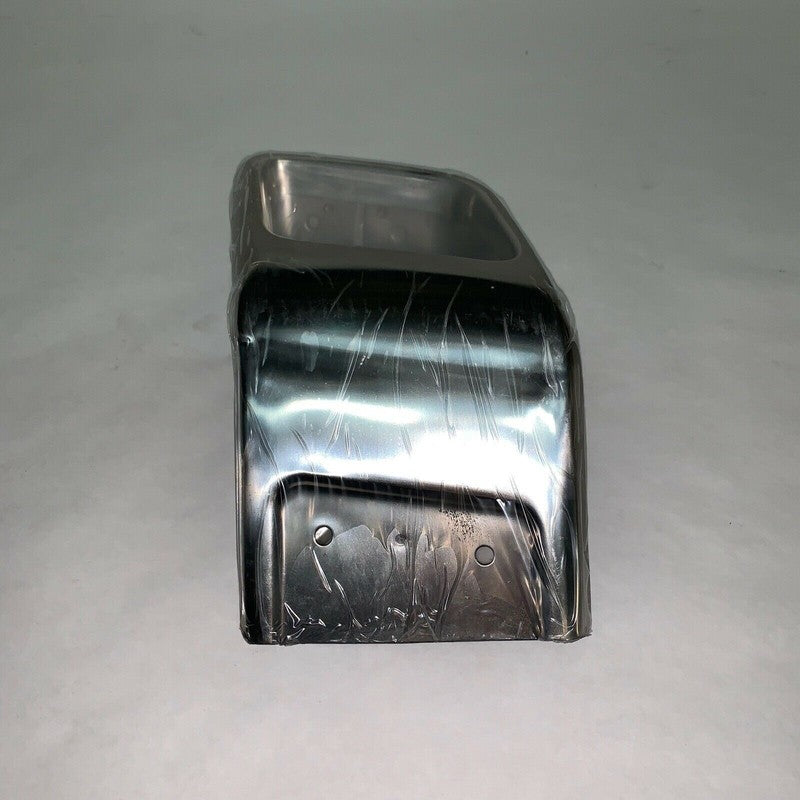 LR027871 RANGE ROVER EVOQUE RIGHT REAR EXHAUST TAIL PIPE TRIM 2016 2017 OEM
