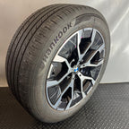 BMW X3 WHEEL RIM 19 INCH 2025 2026 OEM 5A6F114