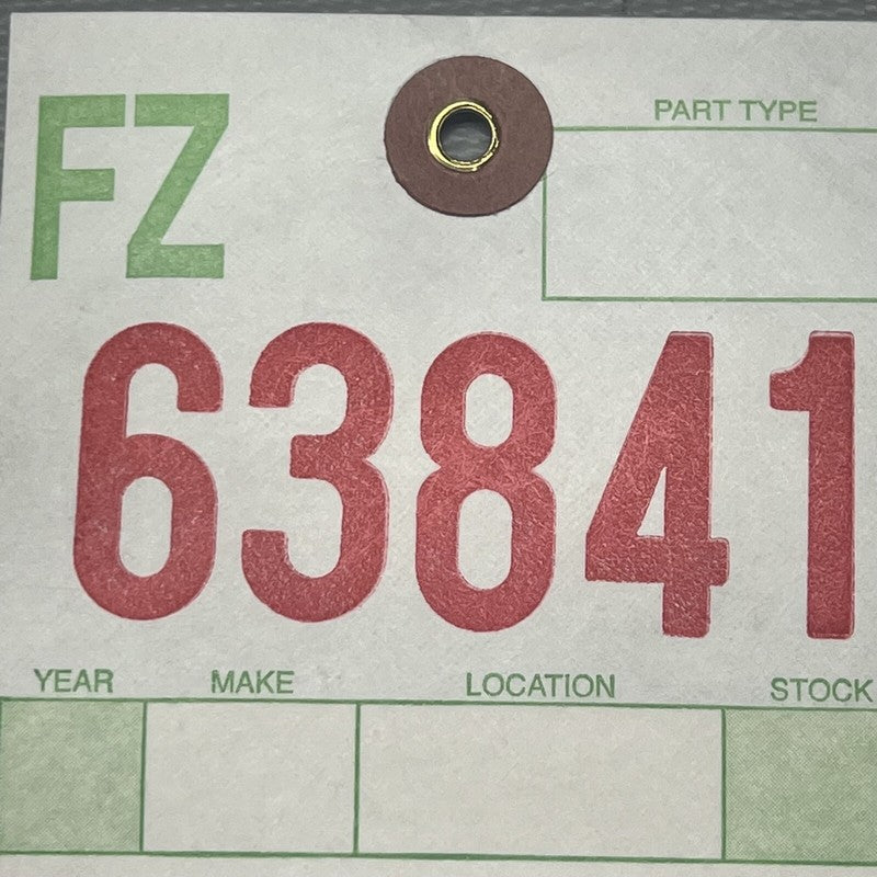 1188423-00-A TESLA MODEL Y LINK REAR CONTROL ARM 2020 2021 2022 2023 OEM 1188423-00-A