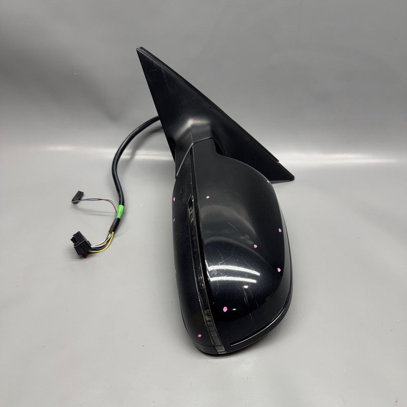 AUDI A4 MIRROR LEFT DRIVER 2010 2011 2012 2013 2014 2015 2016 S4 A5 OE