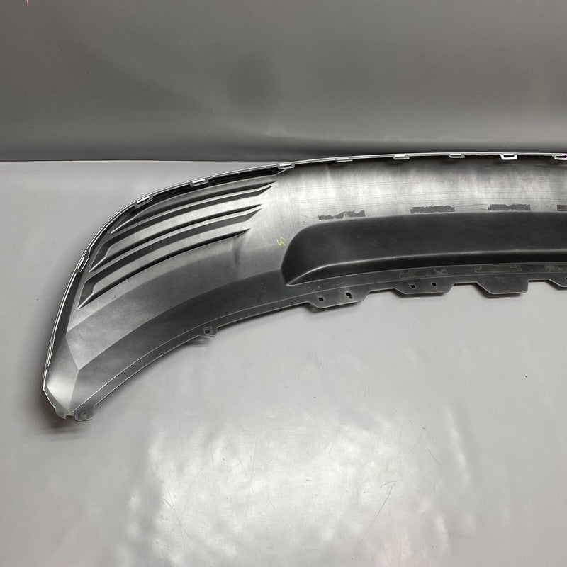 4KE807835 AUDI E TRON REAR BUMPER DIFFUSER VALANCE 2019 2020 2021 OEM 4KE807835