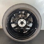 BMW 330I M340I 430I M4 WHEEL RIM 19 INCH 2025 2026 OEM 5A576C4