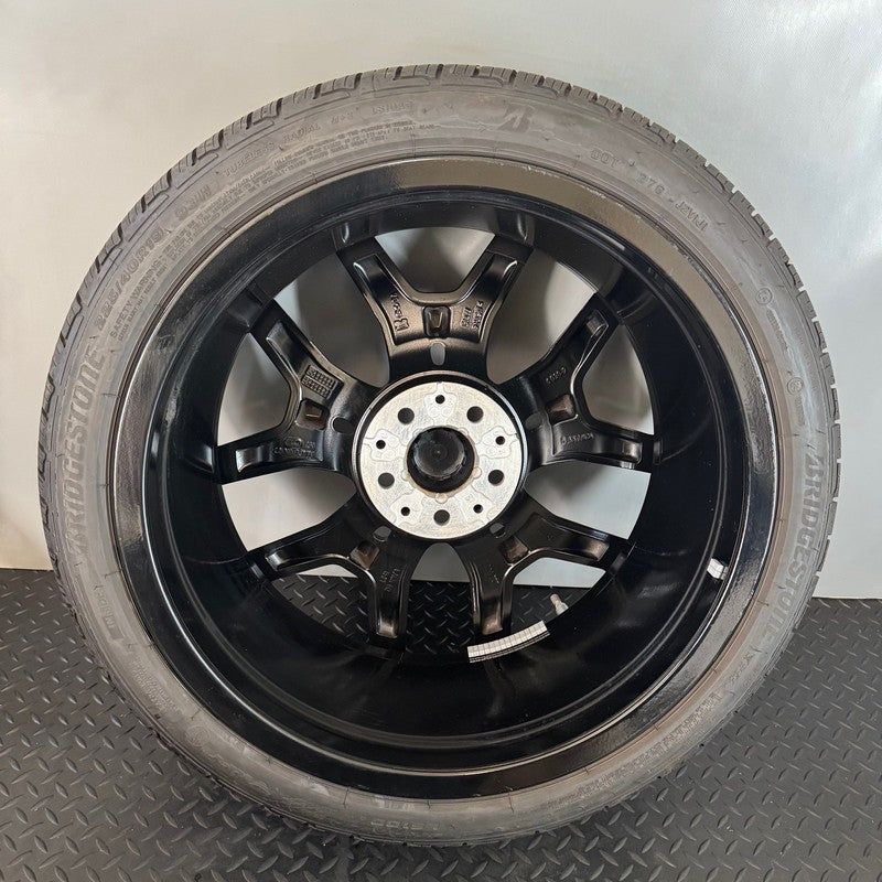 BMW 330I M340I 430I M4 WHEEL RIM 19 INCH 2025 2026 OEM 5A576C4