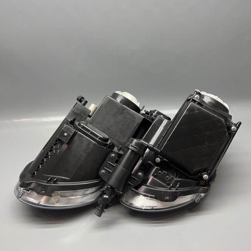 BENTLEY GT GTC SUPERSPORT HEADLIGHT RIGHT PASSENGER 2009 10 11 2012 XENON OEM 