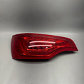 AUDI Q7 TAIL LIGHT LEFT DRIVER 2007 2008 2009 OEM 4L0945093G