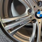 BMW 328I 428I WHEEL RIM REAR 19 INCH 2014 2015 2016 2017 2018 2019 202