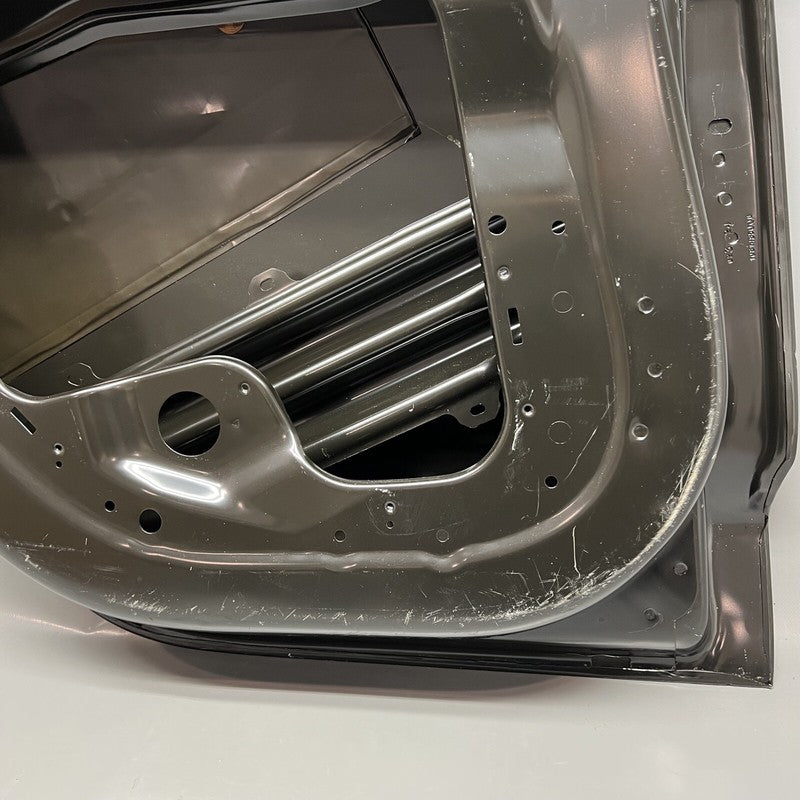 1081485-00-G TESLA MODEL 3 DOOR LEFT REAR 2017 2018 2019 2020 2021 2022 2023 OEM 1081485-00-G