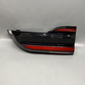 BMW X7 TAIL LIGHT RIGHT INNER 2022 2023 OEM