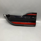 BMW X7 TAIL LIGHT RIGHT INNER 2022 2023 OEM