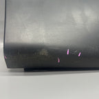 HK83-274A48-A JAGUAR F-PACE DOOR LOWER MOLDING RIGHT REAR 2017 18 19 2020 OEM HK83-274A48-A
