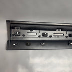 LAND ROVER DISCOVERY DOOR MOLDING RIGHT FRONT OEM HY32-21064-AE