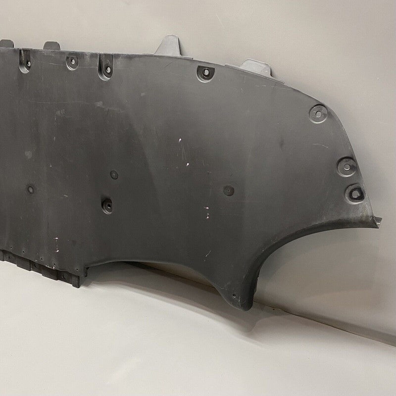 1494007-00-B TESLA MODEL Y REAR LOWER UNDERTRAY 2020 2021 2022 2023 OEM 1494007-00-B