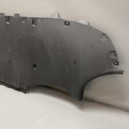 1494007-00-B TESLA MODEL Y REAR LOWER UNDERTRAY 2020 2021 2022 2023 OEM 1494007-00-B
